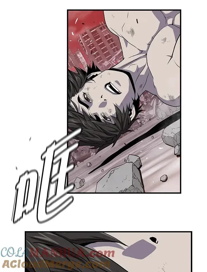 《地狱独食》第39话图76