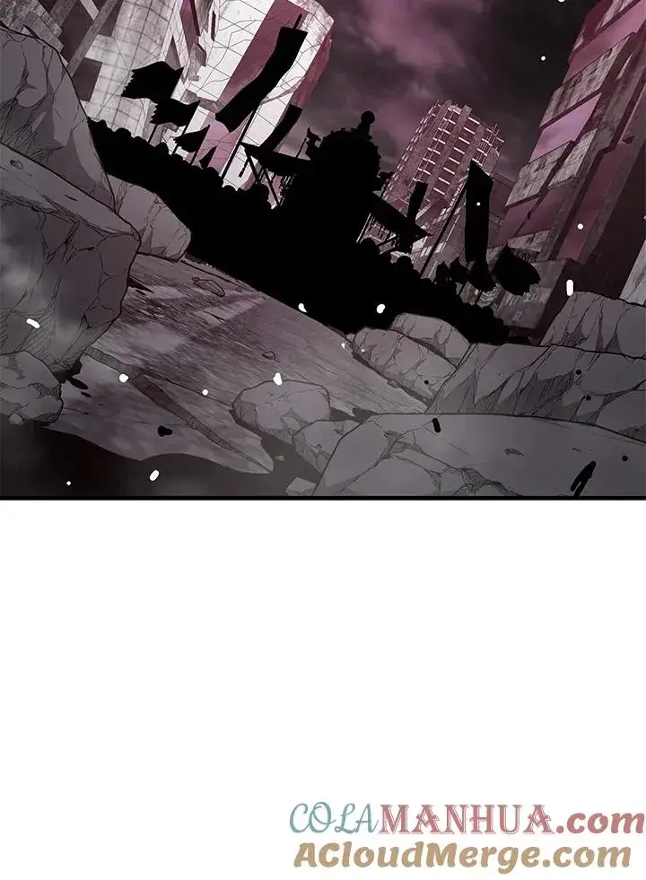 《地狱独食》第39话图91