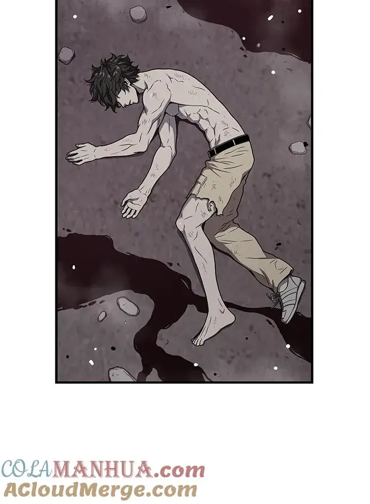 《地狱独食》第39话图94