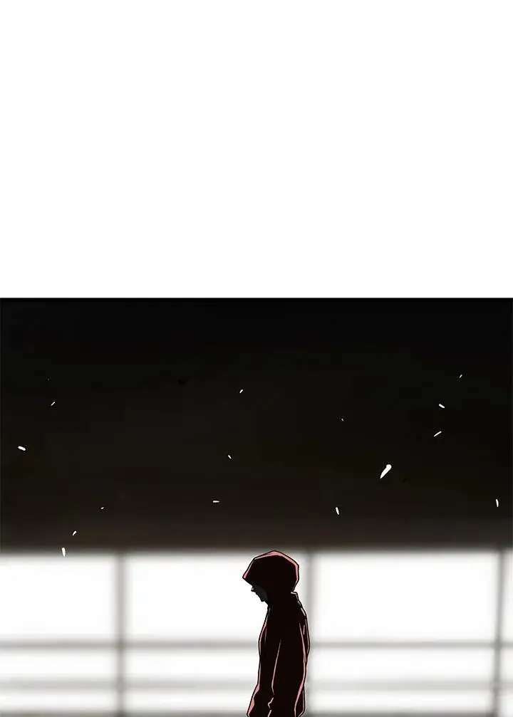 《地狱独食》第42话图86