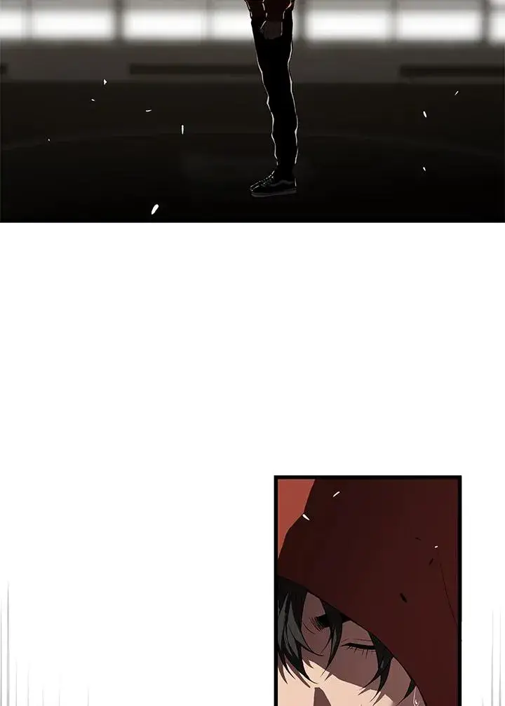 《地狱独食》第42话图87