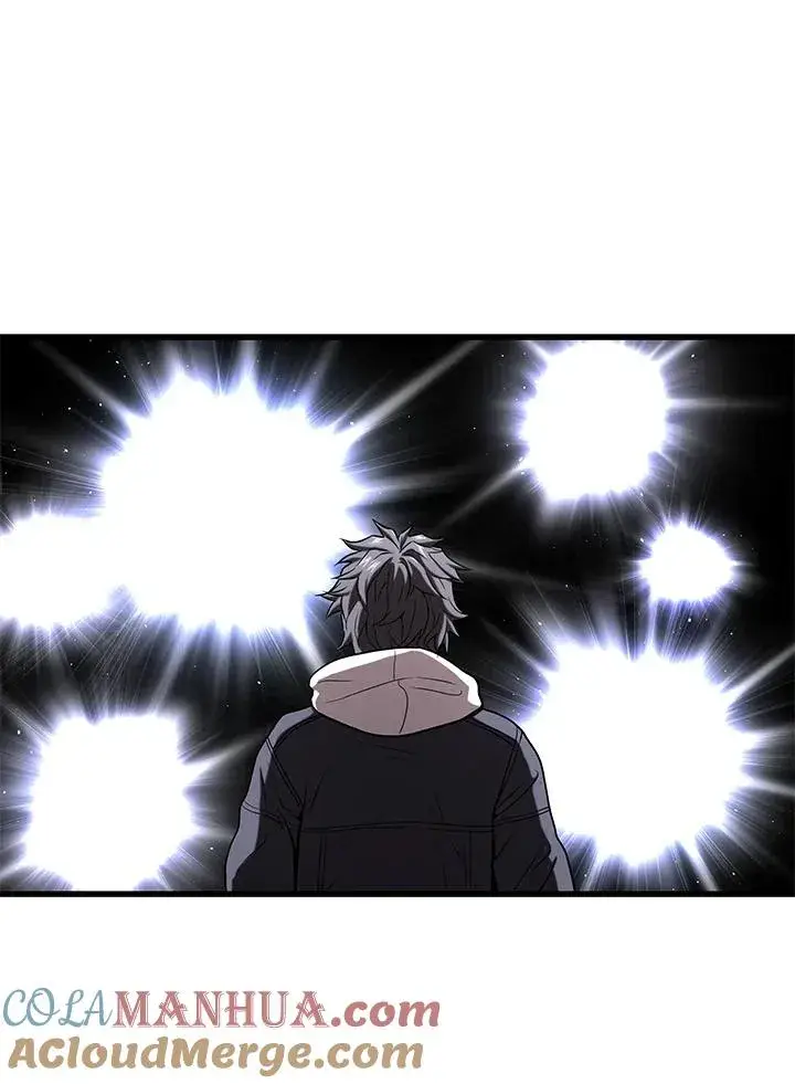 《地狱独食》第49话图101