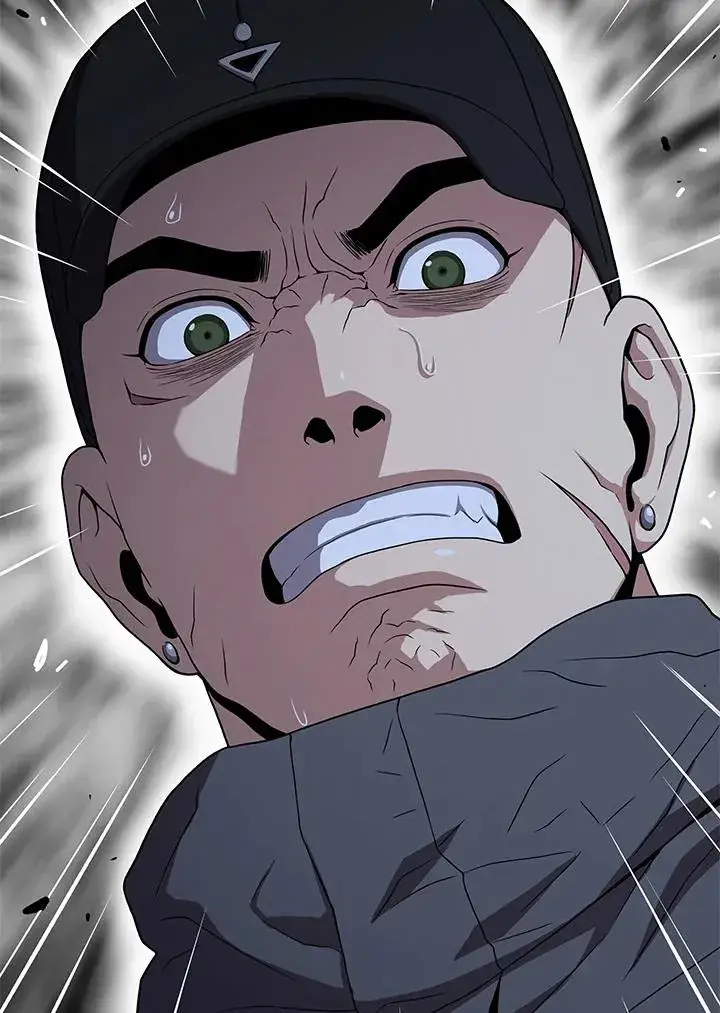 《地狱独食》第49话图19