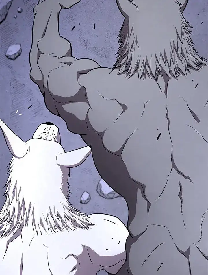 《地狱独食》第49话图2