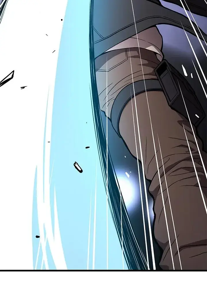 《地狱独食》第49话图22