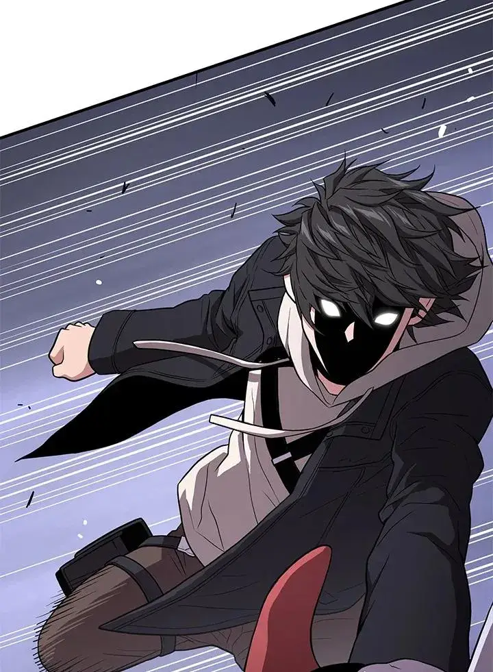 《地狱独食》第49话图26