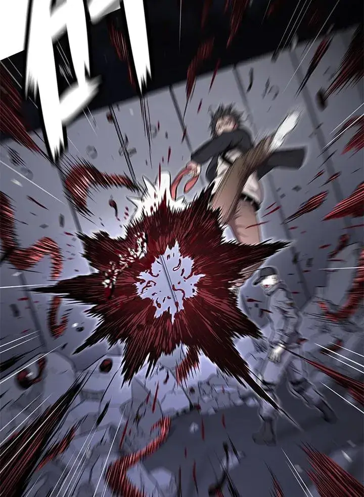 《地狱独食》第49话图28