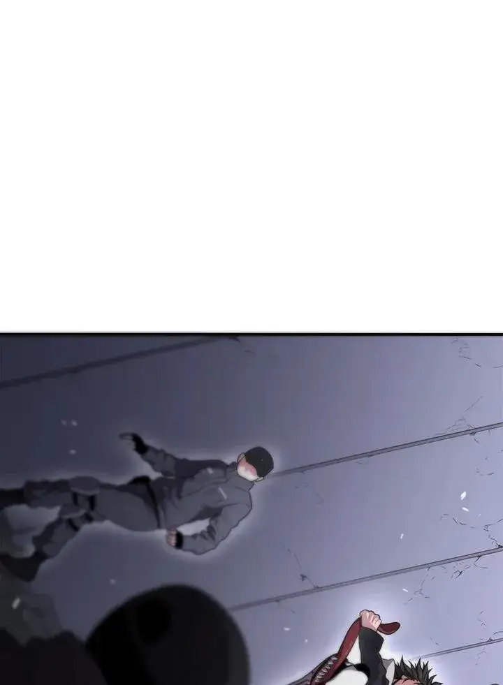 《地狱独食》第49话图31