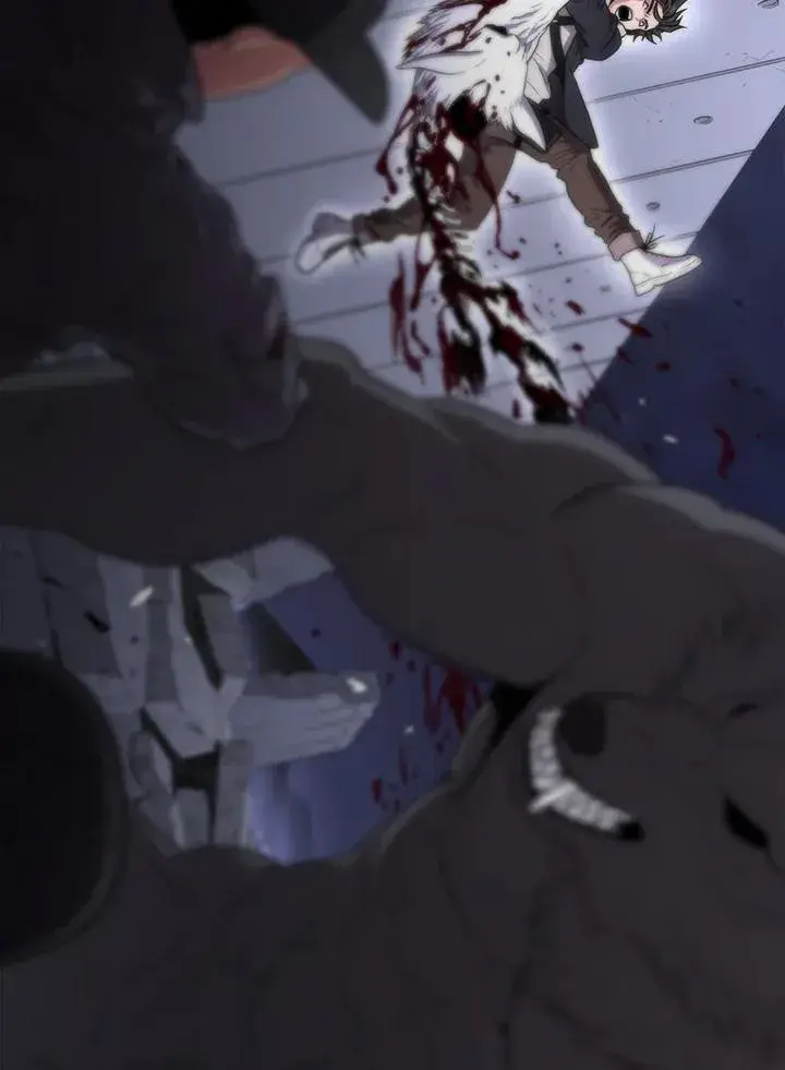 《地狱独食》第49话图32