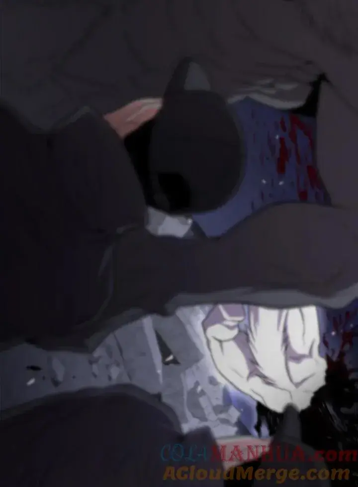 《地狱独食》第49话图33