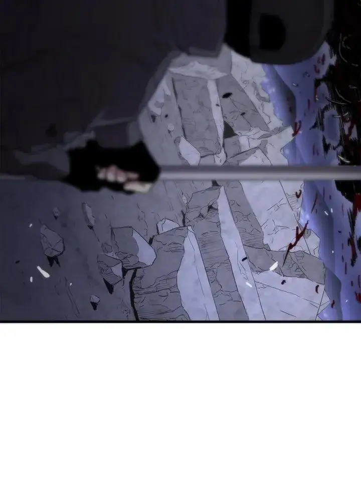 《地狱独食》第49话图34