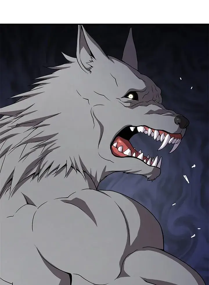 《地狱独食》第49话图35