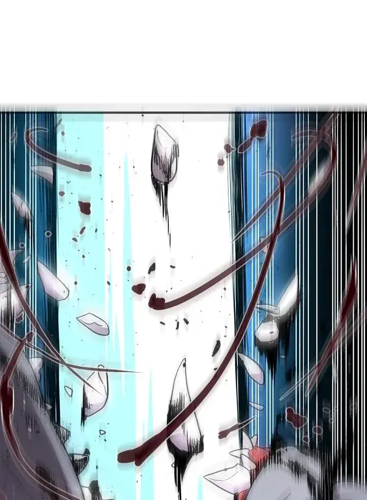 《地狱独食》第49话图40