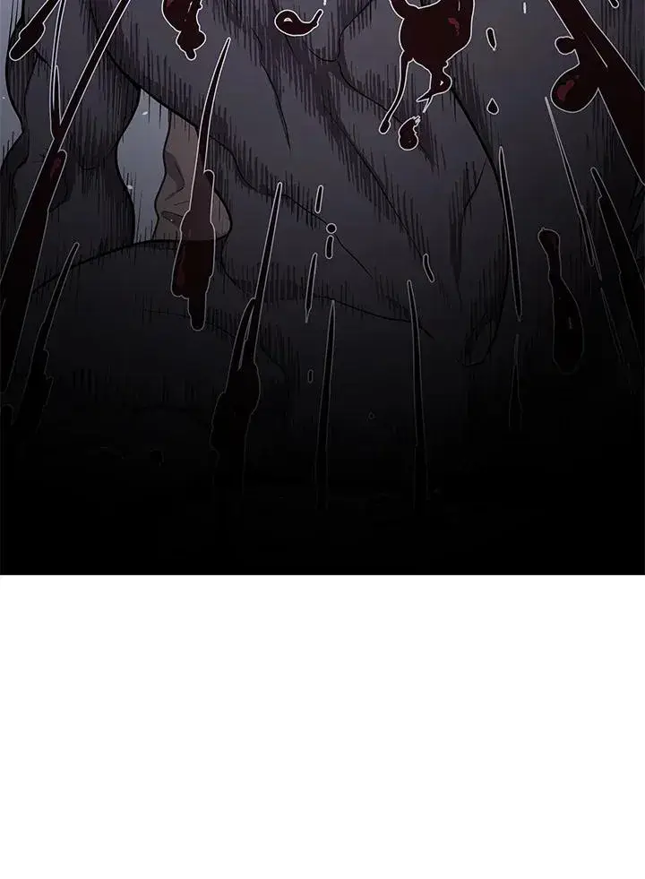 《地狱独食》第49话图46
