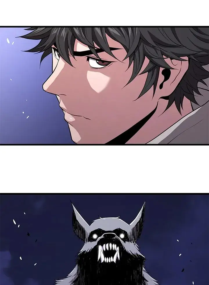 《地狱独食》第49话图47