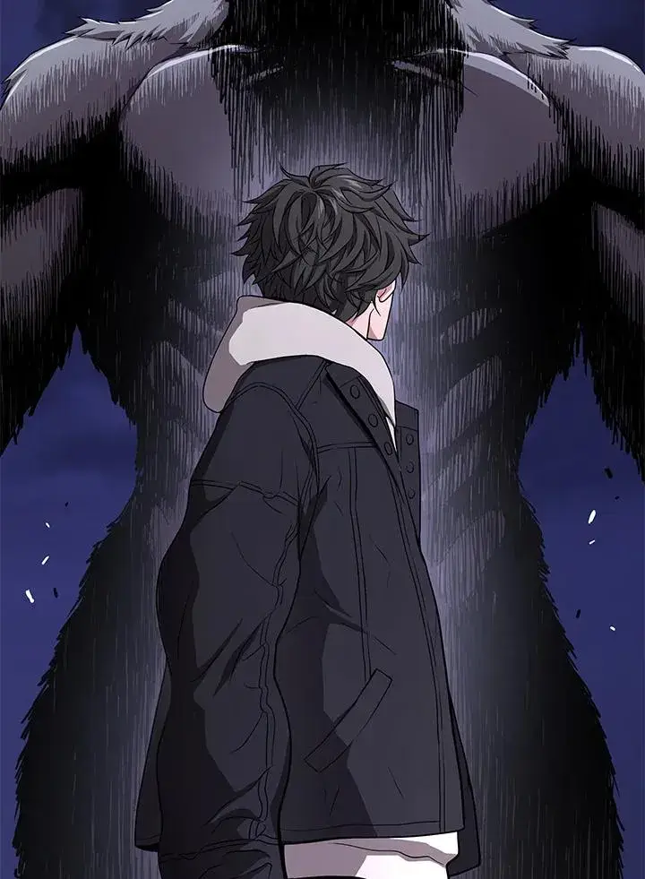 《地狱独食》第49话图48