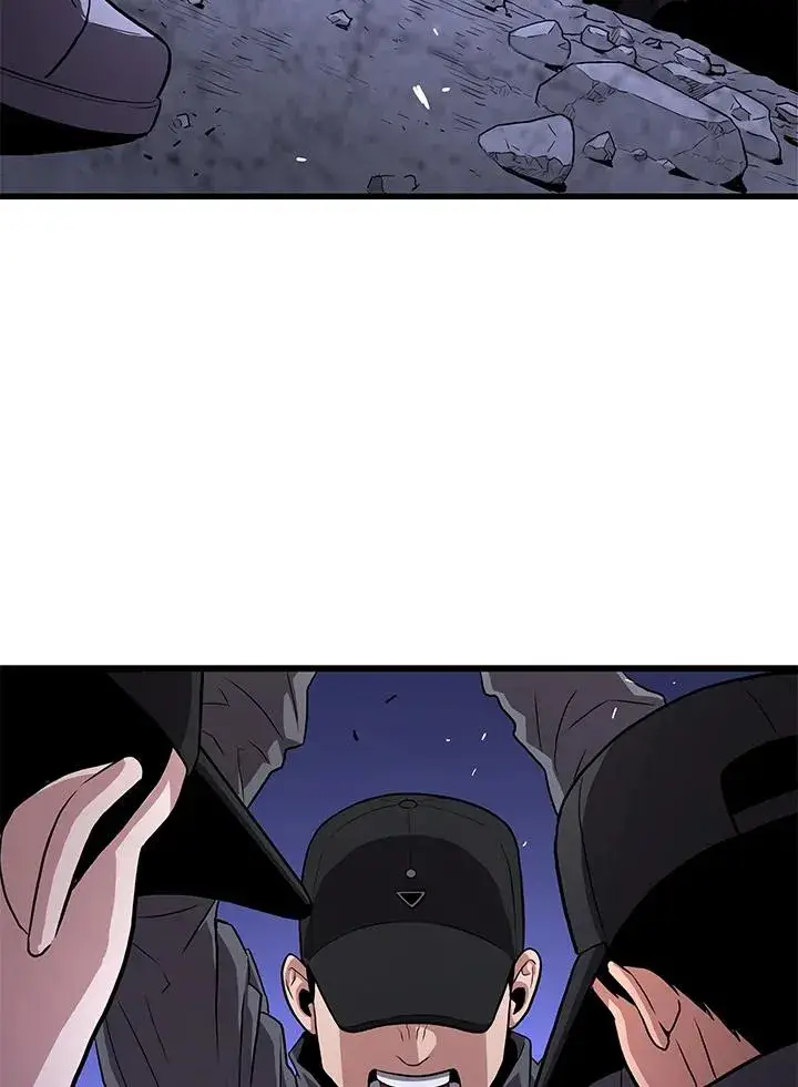 《地狱独食》第49话图59