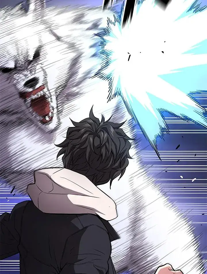 《地狱独食》第49话图6