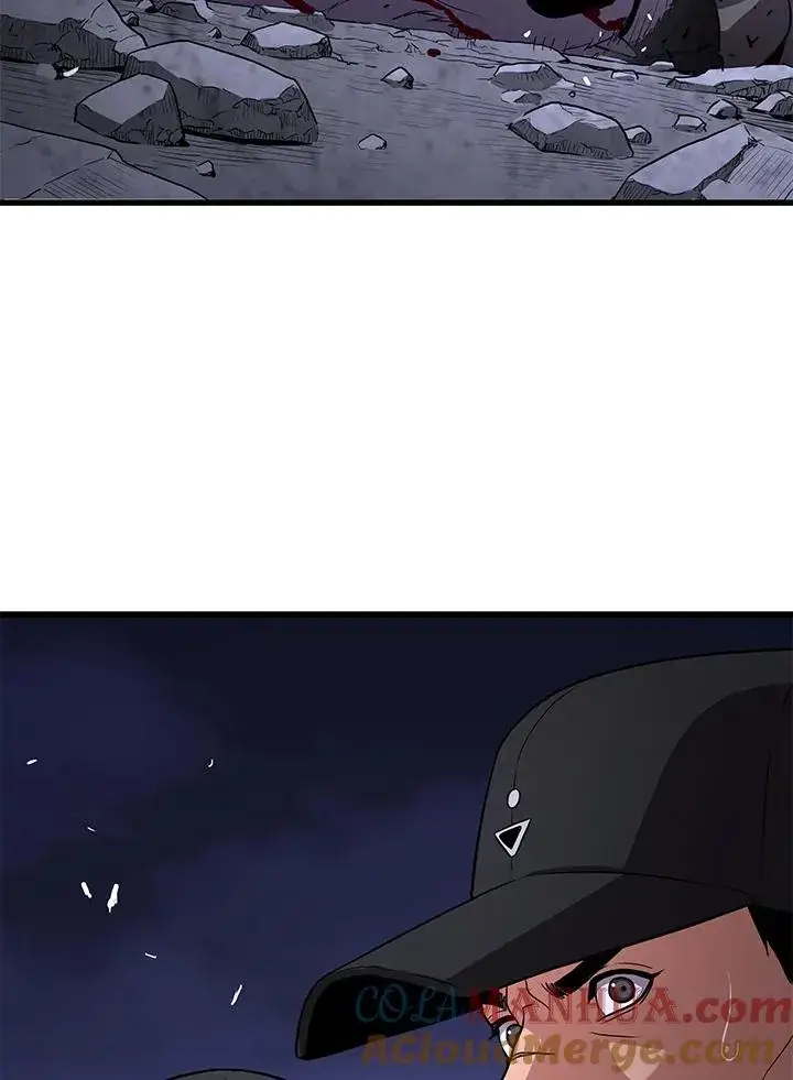 《地狱独食》第49话图65