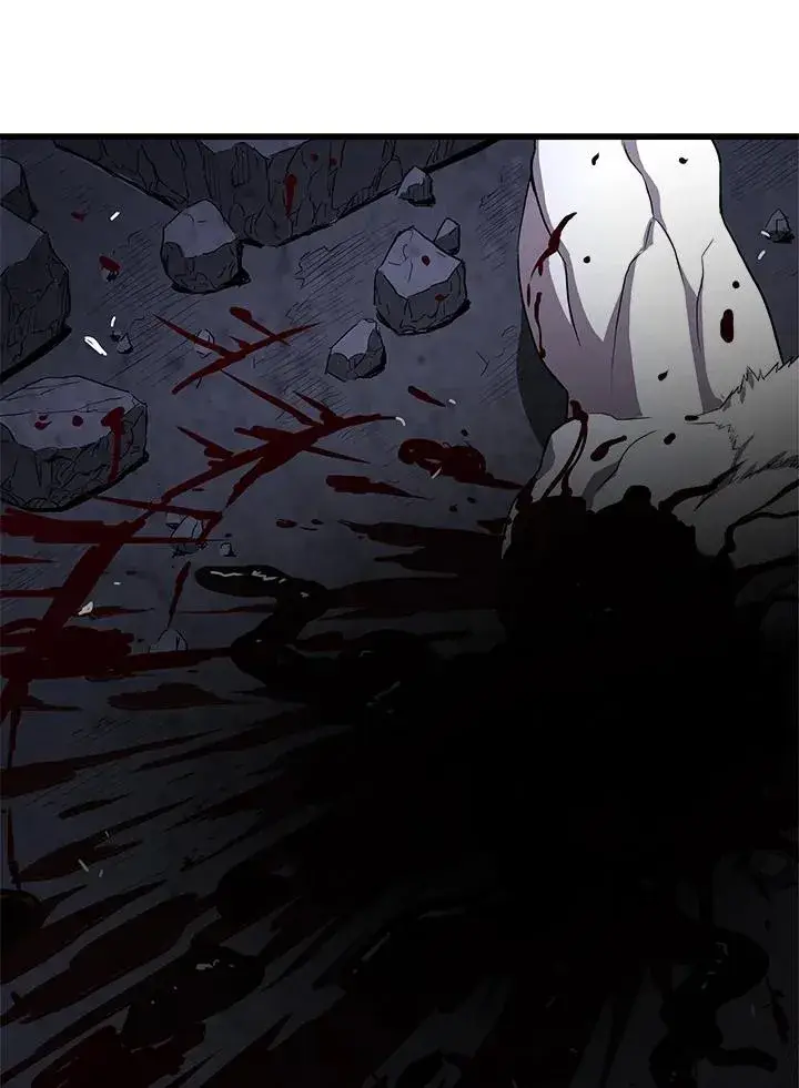 《地狱独食》第49话图67