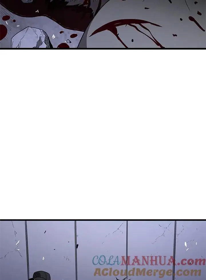 《地狱独食》第49话图69