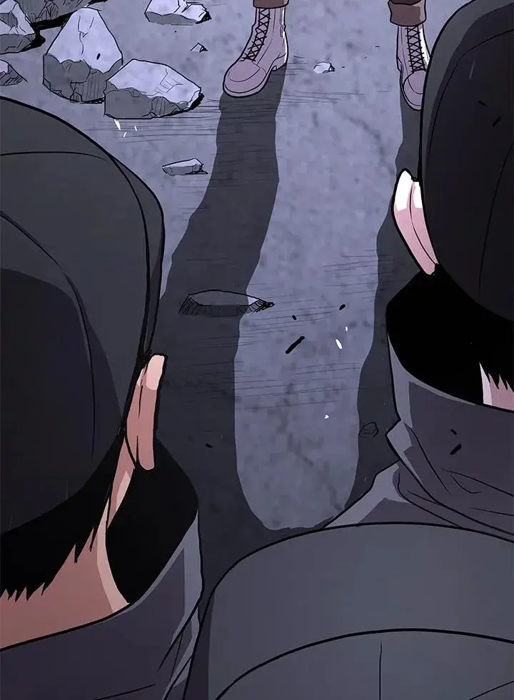 《地狱独食》第49话图71