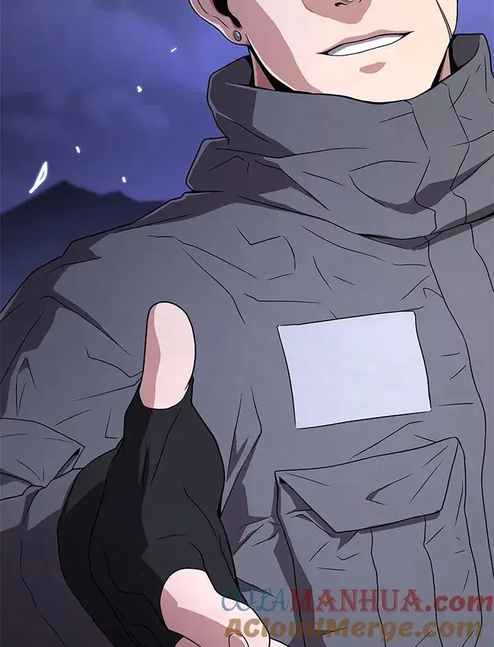 《地狱独食》第49话图85