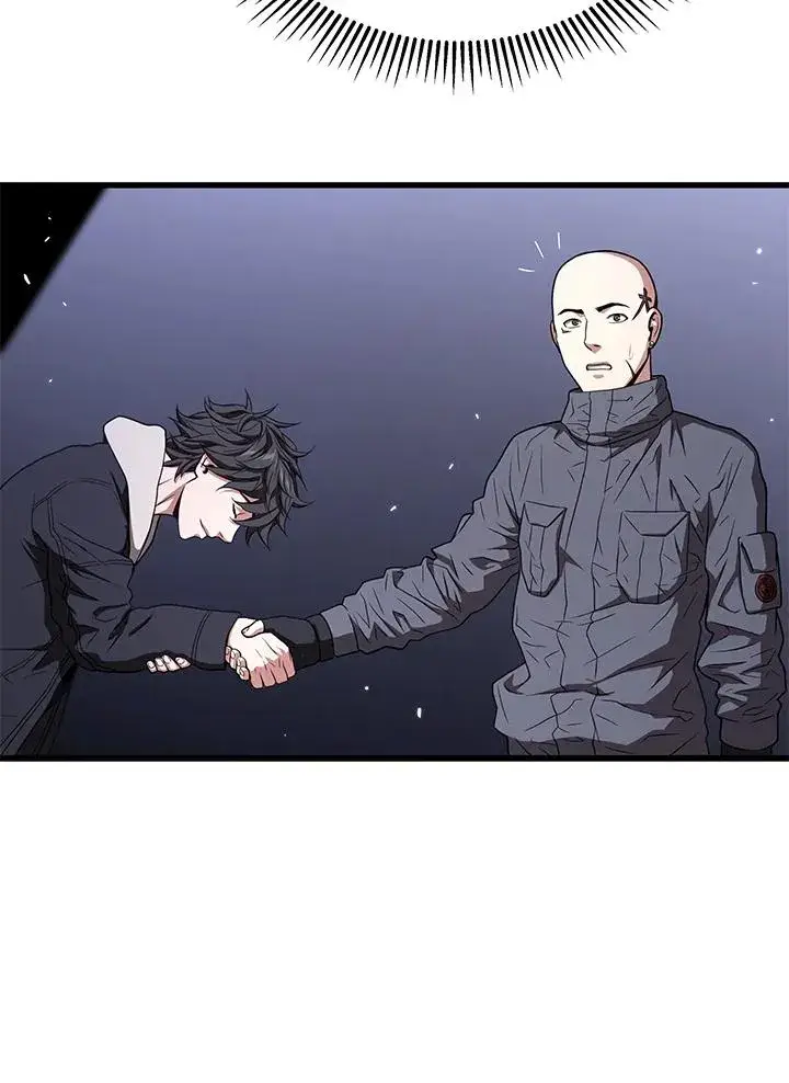 《地狱独食》第49话图92