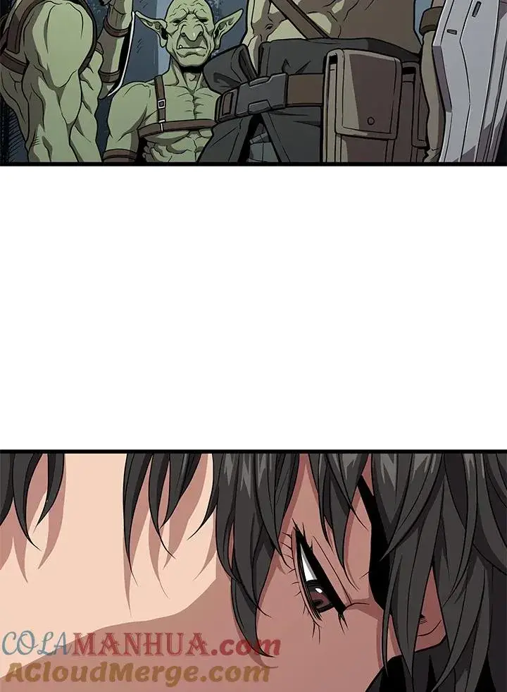 《地狱独食》第52话图37