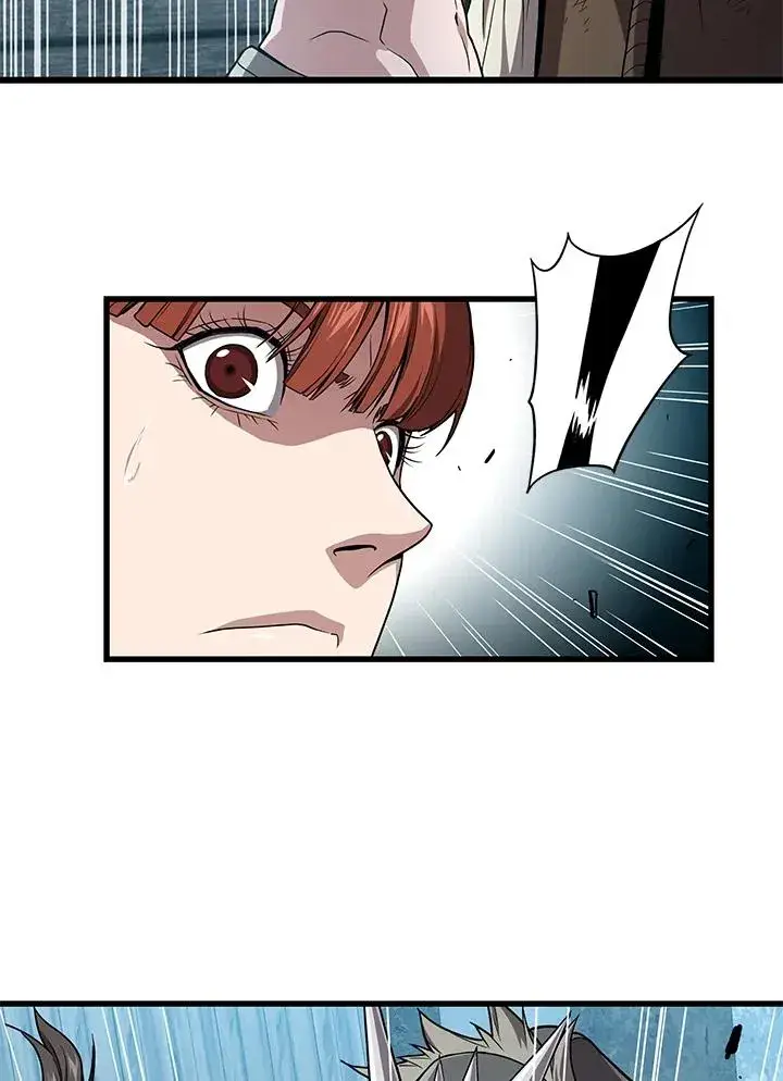 《地狱独食》第52话图99