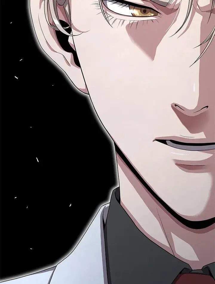 《地狱独食》第53话图124