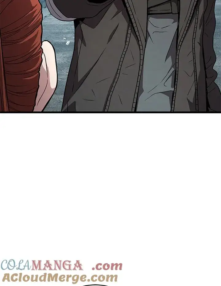 《地狱独食》第53话图41