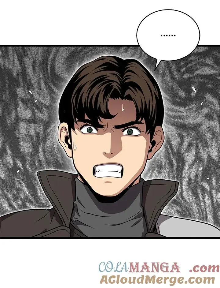 《地狱独食》第53话图45