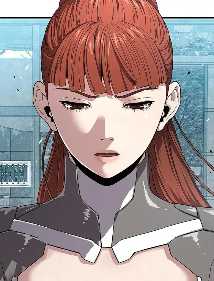 《地狱独食》第53话图48