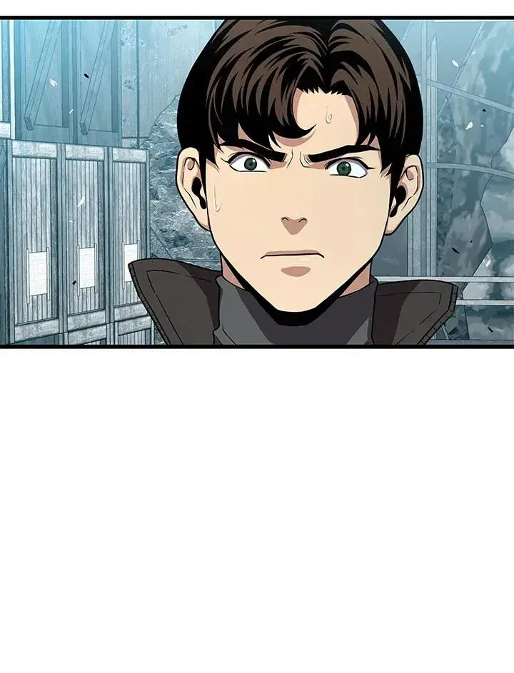 《地狱独食》第53话图50