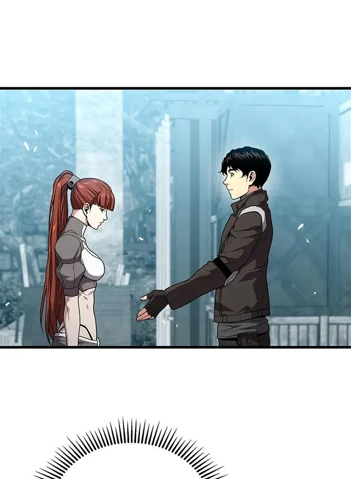 《地狱独食》第53话图59