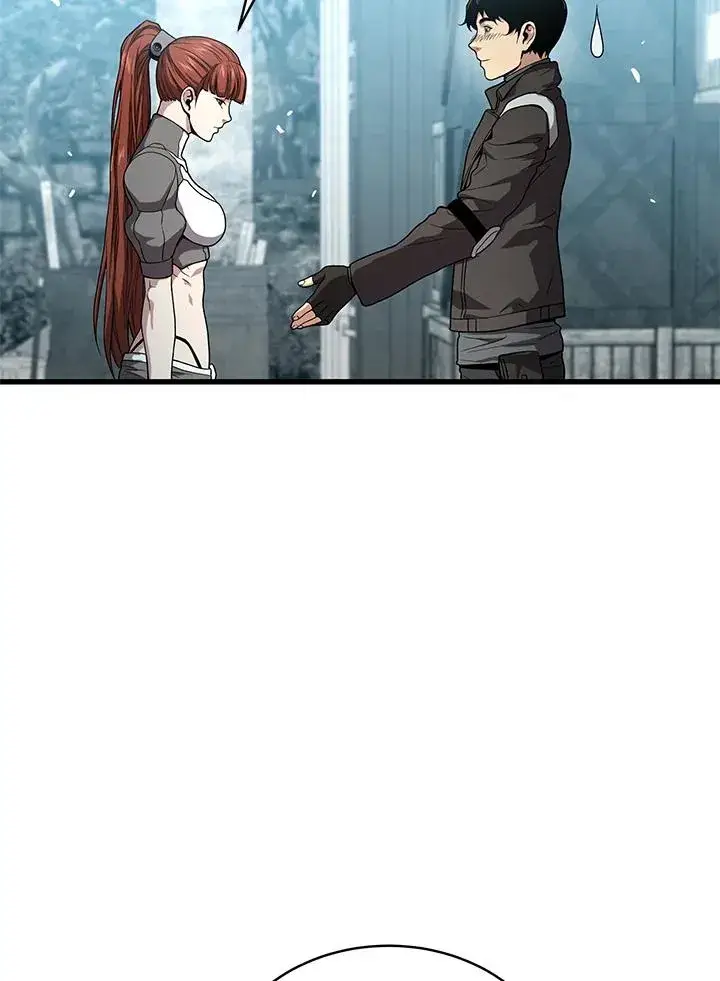 《地狱独食》第53话图62