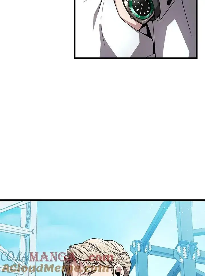 《地狱独食》第53话图69