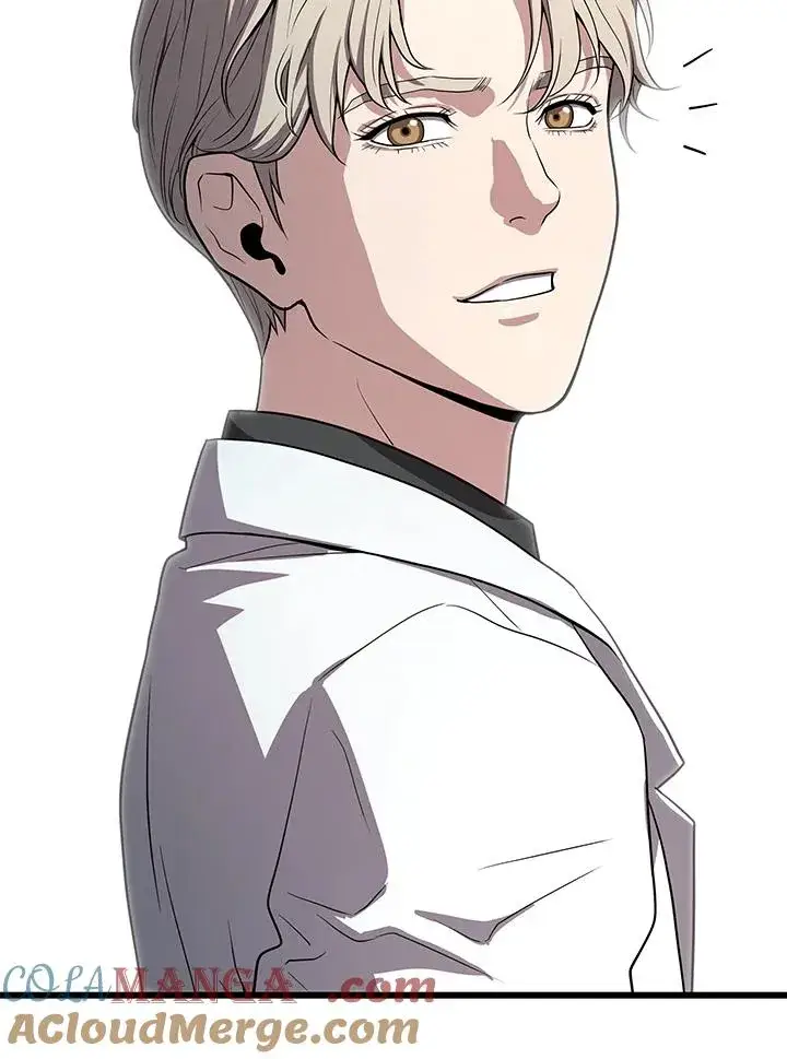 《地狱独食》第53话图73