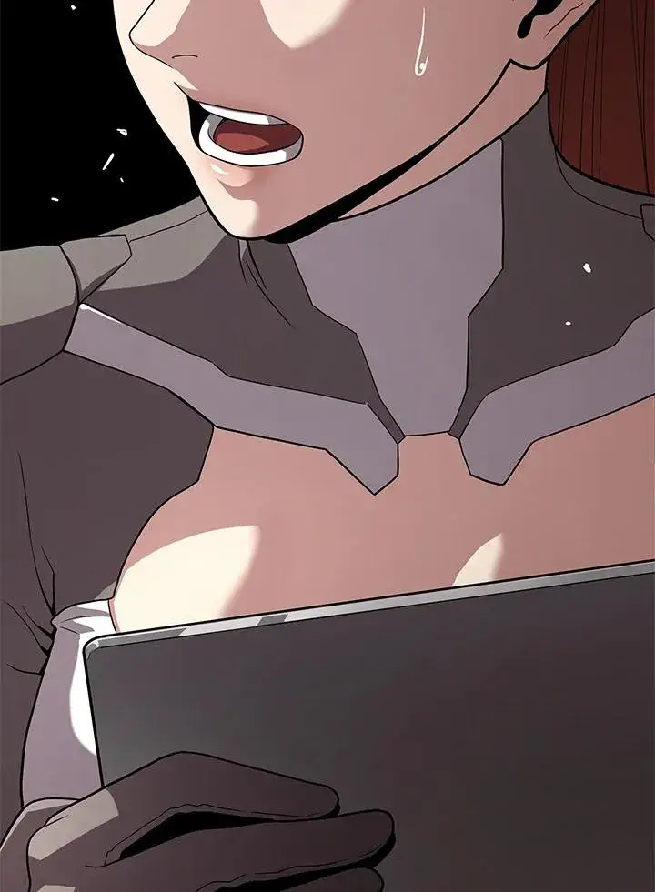 《地狱独食》第53话图96