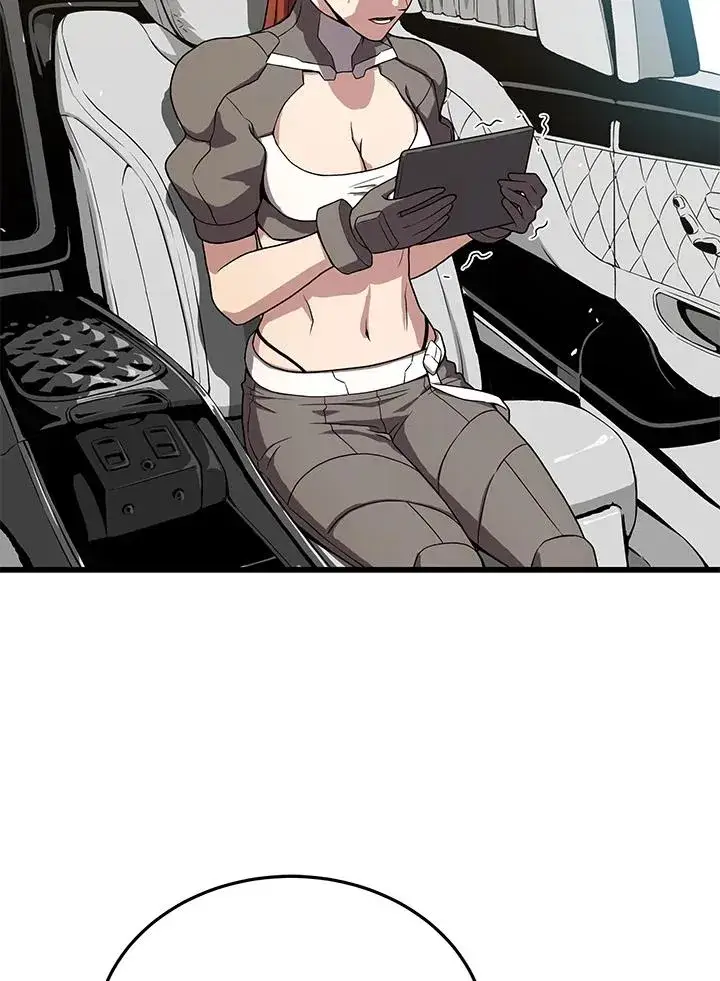 《地狱独食》第53话图98