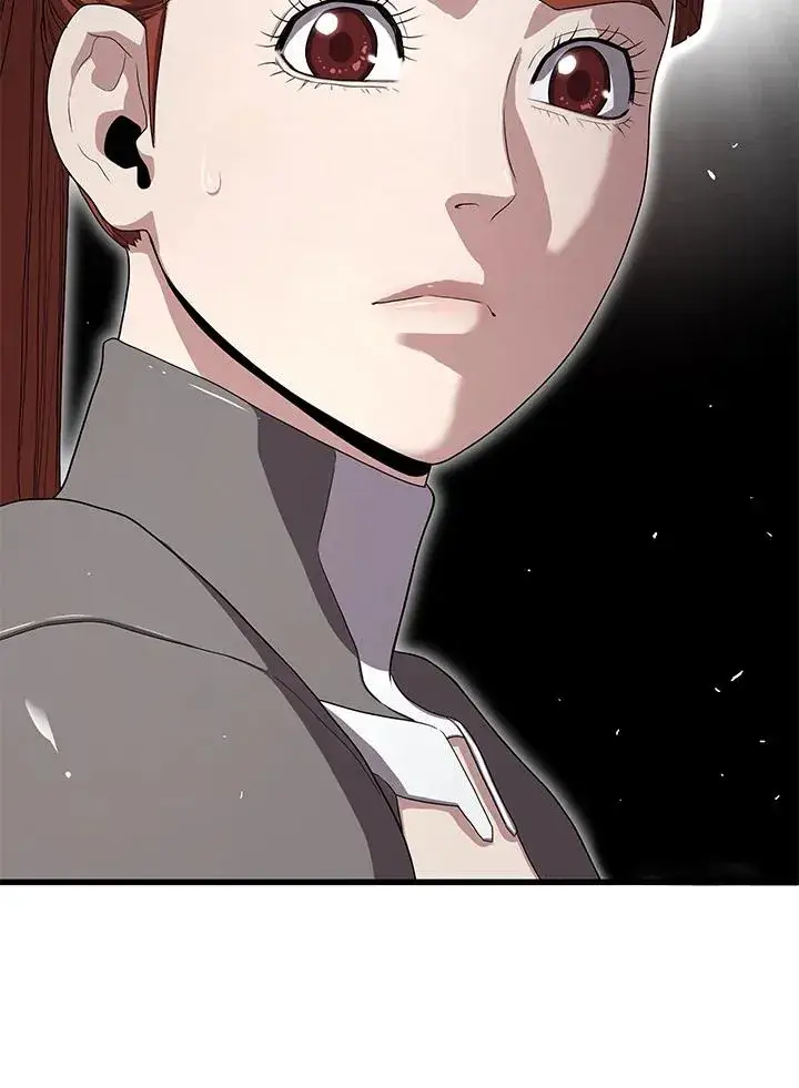 《地狱独食》第54话图10