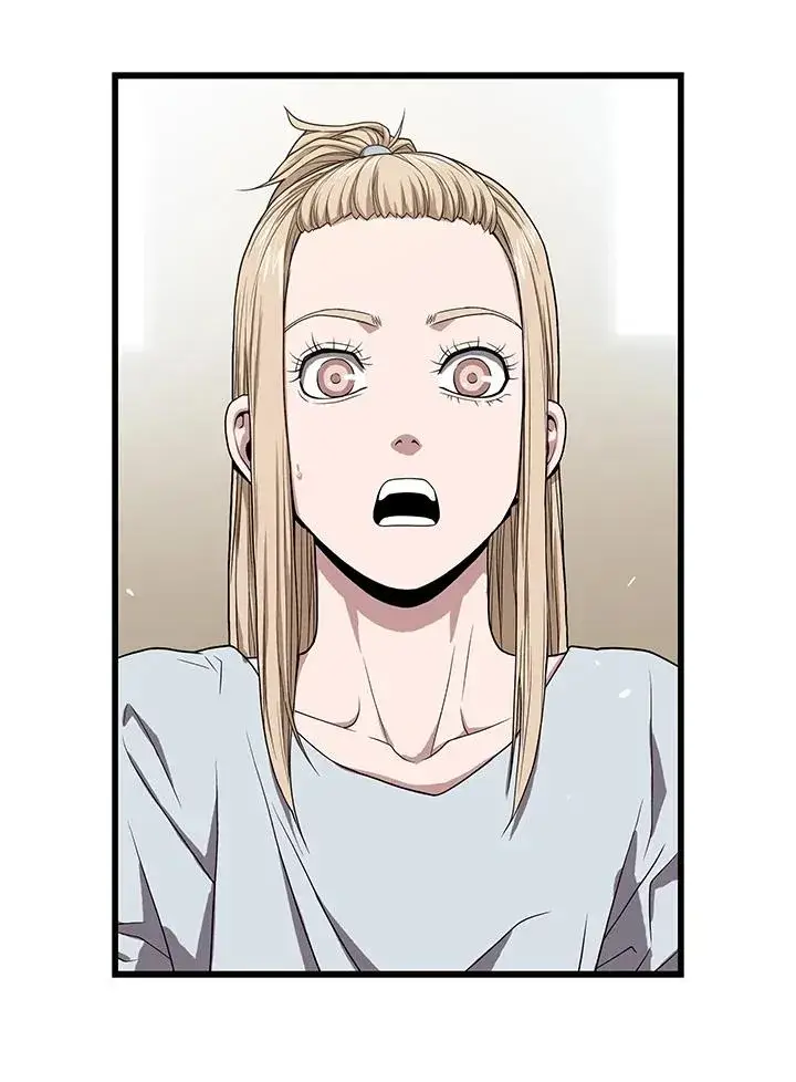 《地狱独食》第54话图108