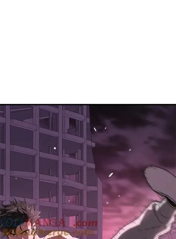 《地狱独食》第54话图109