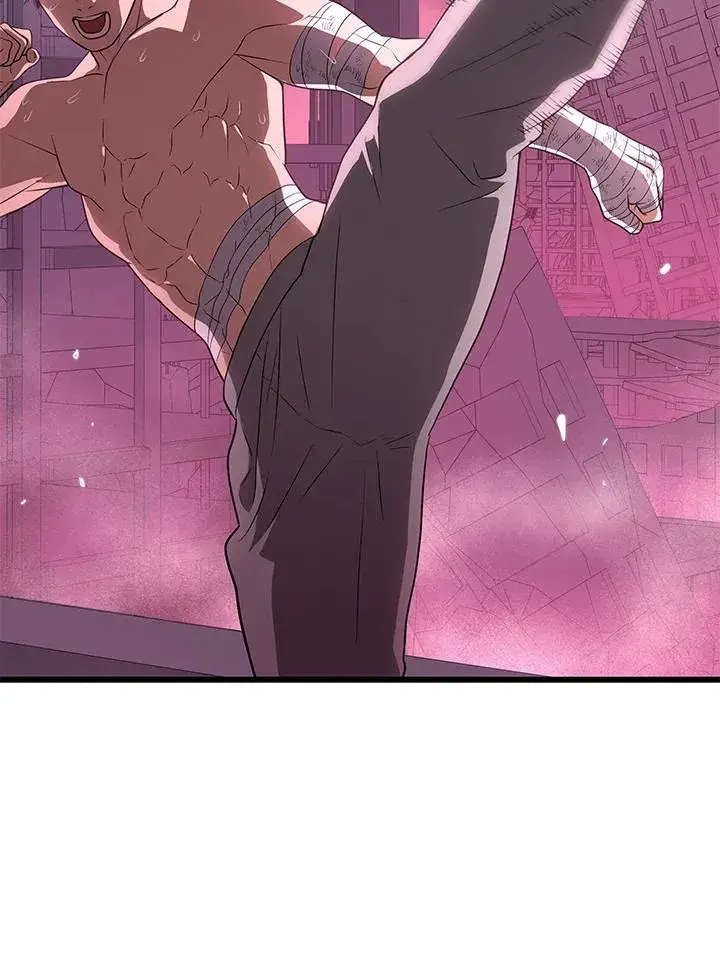 《地狱独食》第54话图110