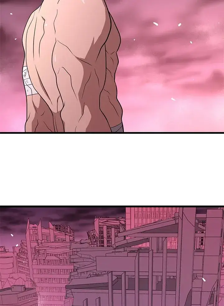 《地狱独食》第54话图118