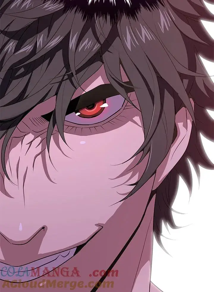 《地狱独食》第54话图121