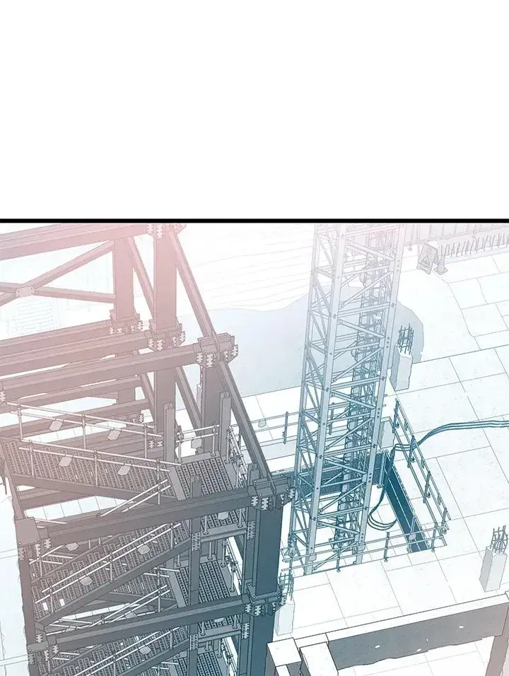 《地狱独食》第54话图34