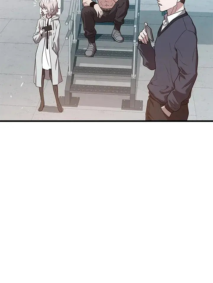 《地狱独食》第54话图36