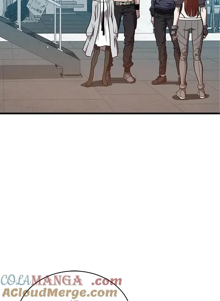 《地狱独食》第54话图41